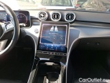  Mercedes  C-Klasse 2.0 C 220 D MHEV ALL-TERRAIN 4MATIC #11