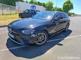  Mercedes  E-Klasse 2.0 E 300 DE AMG LINE AUTO 