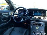  Mercedes  E-Klasse 2.0 E 300 DE AMG LINE AUTO #4