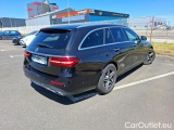  Mercedes  E-Klasse 2.0 E 300 DE AMG LINE AUTO #3