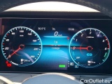 Mercedes  E-Klasse 2.0 E 300 DE AMG LINE AUTO #7