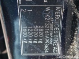  Mercedes  E-Klasse 2.0 E 300 DE AMG LINE AUTO #8