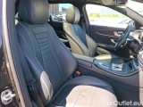  Mercedes  E-Klasse 2.0 E 300 DE AMG LINE AUTO #9