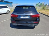  Mercedes  E-Klasse 2.0 E 300 DE AMG LINE AUTO #18