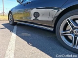  Mercedes  E-Klasse 2.0 E 300 DE AMG LINE AUTO #19