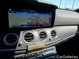  Mercedes  E-Klasse 2.0 E 300 DE AMG LINE AUTO #27