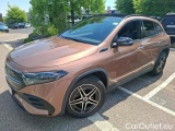  Mercedes  EQA BEV 67KWH  250 AMG LINE AUTO 