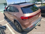  Mercedes  EQA BEV 67KWH  250 AMG LINE AUTO #2