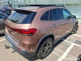  Mercedes  EQA BEV 67KWH  250 AMG LINE AUTO #3