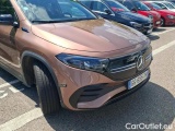 Mercedes  EQA BEV 67KWH  250 AMG LINE AUTO #55