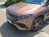  Mercedes  EQA BEV 67KWH  250 AMG LINE AUTO #56