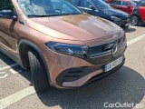  Mercedes  EQA BEV 67KWH  250 AMG LINE AUTO #57