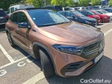  Mercedes  EQA BEV 67KWH  250 AMG LINE AUTO #83