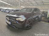  Mercedes  GLA 2.0  200 D AMG LINE DCT 