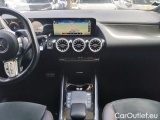  Mercedes  GLA 2.0  200 D AMG LINE DCT #11