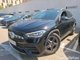  Mercedes  GLA 2.0  200 D AMG LINE DCT 