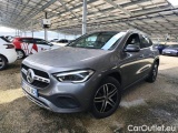  Mercedes  GLA 2.0  200 D BUSINESS LINE DCT 
