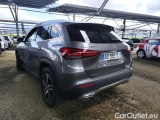  Mercedes  GLA 2.0  200 D BUSINESS LINE DCT #2