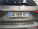 Mercedes  GLA 2.0  200 D BUSINESS LINE DCT #5