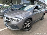  Mercedes  GLA 2.0  200 D BUSINESS LINE DCT 