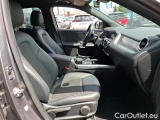  Mercedes  GLA 2.0  200 D BUSINESS LINE DCT #9