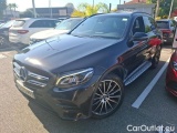  Mercedes  GLC 2.1  220 D FASCINATION 4MATIC 