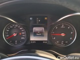  Mercedes  GLC 2.1  220 D FASCINATION 4MATIC #7