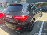 Mercedes  GLC 2.1  220 D FASCINATION 4MATIC #3