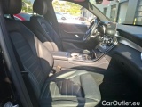  Mercedes  GLC 2.1  220 D FASCINATION 4MATIC #9