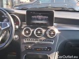  Mercedes  GLC 2.1  220 D FASCINATION 4MATIC #11
