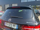  Mercedes  GLC 2.1  220 D FASCINATION 4MATIC #15