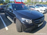  Mercedes  GLC 2.1  220 D FASCINATION 4MATIC #33