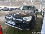  Mercedes  G-Klasee 2.0 GLC 220 D BUSINESS LINE 4MATIC 