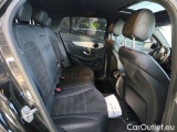  Mercedes  G-Klasee 2.0 GLC 220 D BUSINESS LINE 4MATIC #10