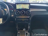  Mercedes  G-Klasee 2.0 GLC 220 D BUSINESS LINE 4MATIC #11