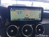  Mercedes  G-Klasee 2.0 GLC 220 D BUSINESS LINE 4MATIC #14