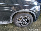  Mercedes  G-Klasee 2.0 GLC 220 D BUSINESS LINE 4MATIC #23