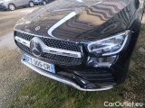  Mercedes  G-Klasee 2.0 GLC 220 D BUSINESS LINE 4MATIC #24
