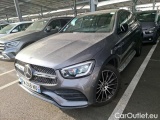  Mercedes  G-Klasee 2.0 GLC 300 DE AMG LINE 4MATIC 