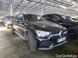  Mercedes  G-Klasee 2.0 GLC 220 D BUSINESS LINE 4MATIC #27