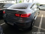  Mercedes  G-Klasee 2.0 GLC 300 DE AMG LINE 4MATIC #3