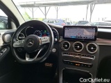  Mercedes  G-Klasee 2.0 GLC 300 DE AMG LINE 4MATIC #4