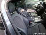  Mercedes  G-Klasee 2.0 GLC 300 DE AMG LINE 4MATIC #9