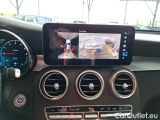  Mercedes  G-Klasee 2.0 GLC 300 DE AMG LINE 4MATIC #22