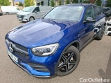  Mercedes  G-Klasee 2.0 GLC 300 DE BUSINESS LINE 4MATIC 