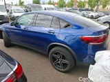  Mercedes  G-Klasee 2.0 GLC 300 DE BUSINESS LINE 4MATIC #2