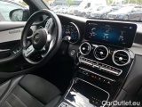  Mercedes  G-Klasee 2.0 GLC 300 DE BUSINESS LINE 4MATIC #4