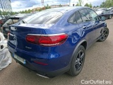  Mercedes  G-Klasee 2.0 GLC 300 DE BUSINESS LINE 4MATIC #3