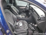  Mercedes  G-Klasee 2.0 GLC 300 DE BUSINESS LINE 4MATIC #9