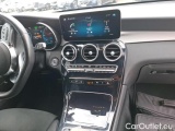  Mercedes  G-Klasee 2.0 GLC 300 DE BUSINESS LINE 4MATIC #11